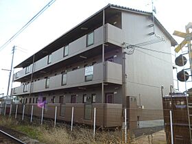 ハイツ・ユウリ  ｜ 滋賀県東近江市小脇町（賃貸マンション1K・1階・25.90㎡） その4