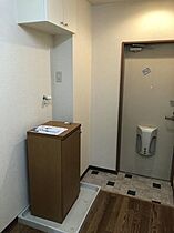 滋賀県愛知郡愛荘町愛知川（賃貸アパート1K・1階・30.94㎡） その15