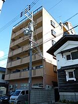 十一屋ブラウンシュガービル  ｜ 滋賀県東近江市八日市浜野町（賃貸マンション1K・5階・31.40㎡） その3