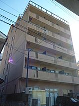 十一屋ブラウンシュガービル  ｜ 滋賀県東近江市八日市浜野町（賃貸マンション1K・5階・31.40㎡） その4