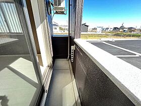 滋賀県東近江市青野町（賃貸アパート1LDK・2階・45.95㎡） その14