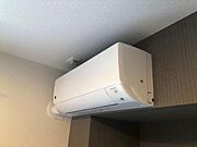 室内設備