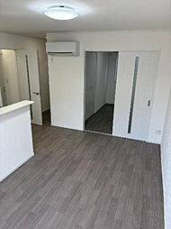 Grove Noa 2階1LDKのリビング/ダイニング