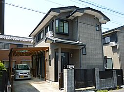 札の辻借家