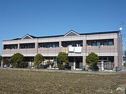 近江鉄道八日市線 八日市駅 バス16分 五智下車 徒歩2分の賃貸アパート