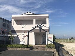 近江鉄道近江本線 愛知川駅 徒歩24分の賃貸アパート