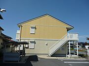 外観写真（昼）