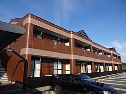 近江鉄道近江本線 日野駅 徒歩2分の賃貸アパート