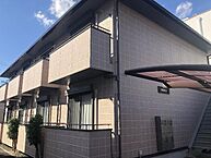 滋賀県東近江市八日市緑町：物件画像／合同会社FULLHOUSE
