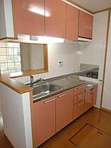 滋賀県蒲生郡日野町大字大窪（賃貸アパート1LDK・1階・47.05㎡） その4