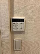 室内設備