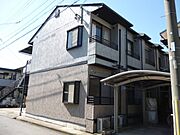 外観写真（昼）