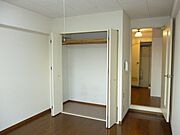 クローゼット