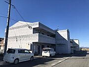外観写真（昼）
