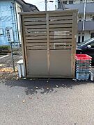 外観写真（昼）