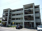 外観写真（昼）