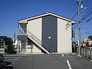 外観写真（昼）