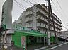 周辺：業務スーパー綾瀬店 徒歩2分。スーパー 90m