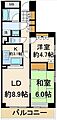 新小岩パーク・ホームズ7階12.0万円