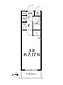 ジョイフル堀切菖蒲園3階5.3万円