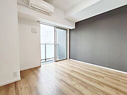 京成本線 お花茶屋駅 徒歩13分の賃貸マンション 3階1Kのリビング/ダイニング