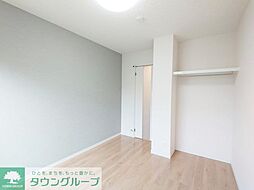 京成押上線 四ツ木駅 徒歩2分の賃貸アパート 1階1Kのリビング/ダイニング