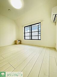 ブローテ四ツ木 303 3階1Kのリビング/ダイニング