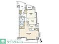 コスモレジデンス東京EAST15階22.5万円