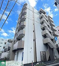 ルフレイムーブル北千住