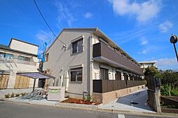 北総鉄道 新柴又駅 徒歩7分の賃貸アパート