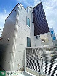 京成押上線 京成立石駅 徒歩3分