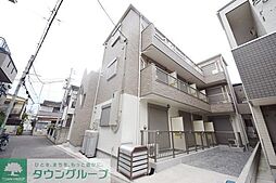 スカイウィング四つ木