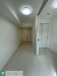 ブライズ堀切菖蒲園 305 3階2Kのリビング/ダイニング