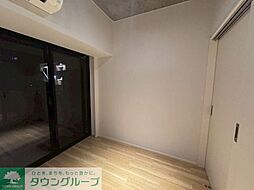京成押上線 押上駅 徒歩10分の賃貸マンション 4階1DKのリビング/ダイニング