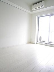 JR山手線 西日暮里駅 徒歩5分の賃貸マンション 4階1Kのリビング/ダイニング