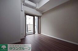 東京メトロ千代田線 綾瀬駅 徒歩14分の賃貸マンション 9階1Kのリビング/ダイニング