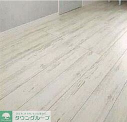 日暮里舎人ライナー 高野駅 徒歩10分の賃貸アパート 1階1Kのリビング/ダイニング