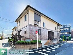 パークハイムK1 101