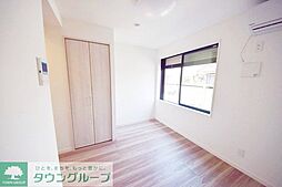 グランドパレス江戸川 105 1階ワンルームのリビング/ダイニング