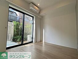 ＭＡＸＩＶ　ＨＹ’ｓ　高砂ＡＺ 504 5階1Kのリビング/ダイニング