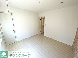 Housekul−S4 201 2階1Kのリビング/ダイニング