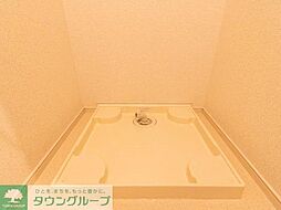 Axis青砥（読：アクシスアオト） 205 2階ワンルームのリビング/ダイニング