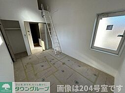 LOSA 103 1階1Kのリビング/ダイニング