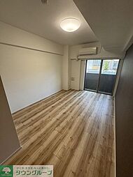 東武亀戸線 東あずま駅 徒歩2分の賃貸アパート 2階1Kのリビング/ダイニング