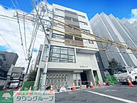 東京都荒川区西日暮里3丁目：物件画像／株式会社タウンハウジング東京　青砥店