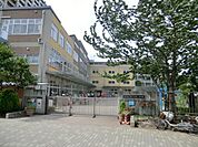 南千住第二幼稚園 580m