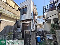 東京都葛飾区高砂1丁目7-6：物件画像／株式会社タウンハウジング東京　青砥店