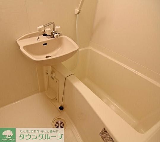 浴室
