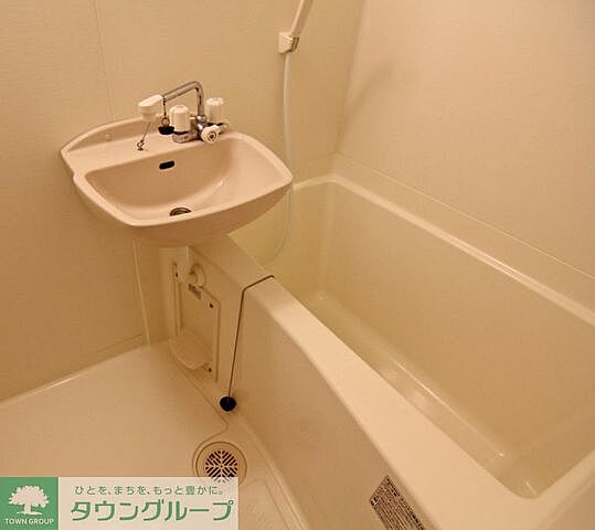 浴室