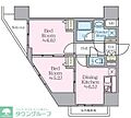 アイルグランデ東京立石10階14.8万円